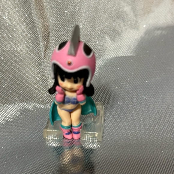 Bandai Dragon Ball Adverge EX Dragon Children Vol.1 : CHI-CHI - Picture 1 of 4